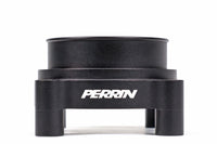 PERRIN 22-26 Subaru WRX Front Mount Intercooler Kit (Red Tubes & Silver Core)