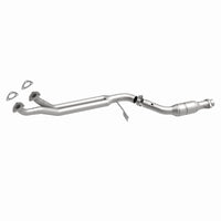 MagnaFlow Direct Fit Catalytic Converter 97-98 BMW Z3 6 2.8L