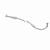 MagnaFlow Direct Fit Catalytic Converter 94-96 Buick Century/Oldsmobile