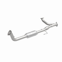 MagnaFlow Direct Fit Catalytic Converter 96-97 3.2L Passport D/S A/T