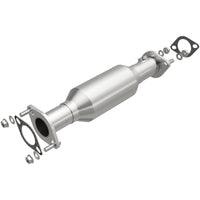 MagnaFlow Direct Fit Catalytic Converter 04-06 Outlander 2.4L