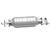 MagnaFlow Direct Fit Catalytic Converter 06-10 Kia Rio 1.6L Rear