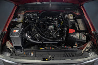 K&N 21-23 Ford Bronco 2.7L V6 F/I DRYFLOW Performance Air Intake System