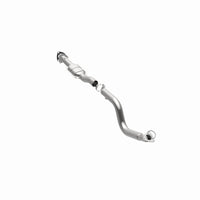 MagnaFlow Direct Fit Catalytic Converter 03-07 GM 2500/3500 Passenger Side