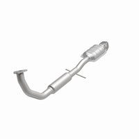 MagnaFlow Direct Fit Catalytic Converter Saturn 96-97 1.9L Dohc