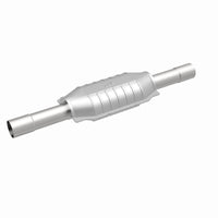 MagnaFlow Direct Fit Catalytic Converter GM 26X6.5 X4 2/2
