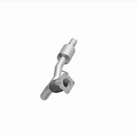MagnaFlow Direct Fit Catalytic Converter 90 Volkswagen Cabriolet 1.8