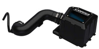 Corsa 19-25 Chevy Silverado / GMC Sierra 21-24 GM SUV 5.3L V8 Cold Air Intake with Oiled Filter