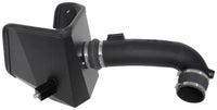 K&N 2019+ Chevrolet 1500 5.3L / 6.2L V8 F/I AirCharger Performance Intake System
