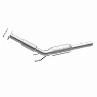 MagnaFlow Direct Fit Catalytic Converter 06-08 Volkswagen Jetta/Rabbit 2.5L (49 State)