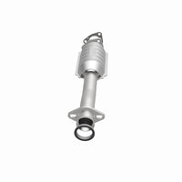 MagnaFlow Direct Fit Catalytic Converter Honda 85-87