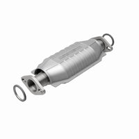 MagnaFlow Direct Fit Catalytic Converter Dodge-Eagle-Mitsubishi-Pl
