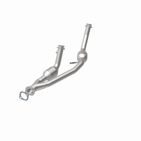 MagnaFlow Direct Fit Catalytic Converter Taurus 94