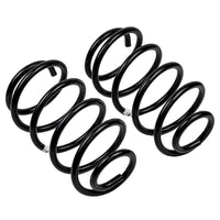 ARB / OME Coil Spring Rear Jeep KJ Med