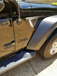 Oracle Sidetrack LED System For Jeep Wrangler JL/ Gladiator JT