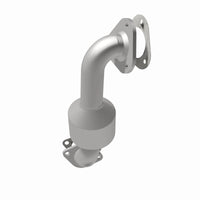 MagnaFlow Direct Fit Catalytic Converter 10-17 Ford Taurus/10-16 Lincoln MKT V6-3.5L