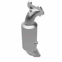 MagnaFlow Direct Fit Catalytic Converter 17-18 Chrysler Pacifica 3.6L