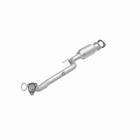 MagnaFlow Direct Fit Catalytic Converter 90-95 Nissan 300ZX 3.0L D/S Turbocharged