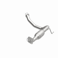 MagnaFlow Direct Fit Catalytic Converter 05-07 4-Run/FJ Driver Side Rear