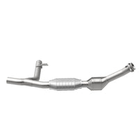 MagnaFlow Direct Fit Catalytic Converter 97-98 Expedition-Navigator