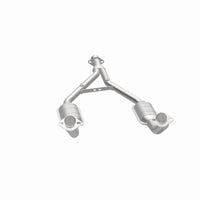 MagnaFlow Direct Fit Catalytic Converter Mustang 94-95 3.8L