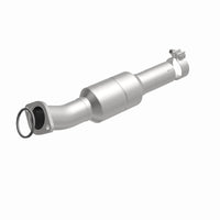 MagnaFlow Direct Fit Catalytic Converter 05-09 Scion tC 2.4 Rear