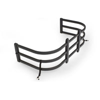 AMP Research 20-23 Chevrolet/GMC Silverado/Sierra 1500 (No Multipro Tailgt) BedXtender HD Max - Blk