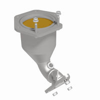 MagnaFlow Direct Fit Catalytic Converter 2009 MAXIMA 3.5L Underbody
