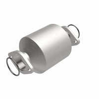 MagnaFlow Direct Fit Catalytic Converter 93-97 Geo Prizm-Toyota Celi