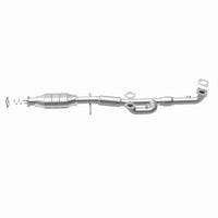 MagnaFlow Direct Fit Catalytic Converter 02-05 Hyundai XG350 3.5L