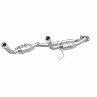 MagnaFlow Direct Fit Catalytic Converter 04 Ford Freestar 3.9L