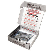 Oracle 20-22 Ford Explorer Dynamic RGB Headlight DRL Kit - ColorSHIFT - w/ RF Controller