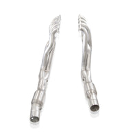 Stainless Power 2016-22 Camaro SS Headers