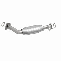 MagnaFlow Direct Fit Catalytic Converter 00-8/04 Toyota Tundra 4.7L P/S Front