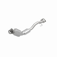 MagnaFlow Direct Fit Catalytic Converter 08 Trailb/Envoy 4.2L