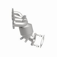 MagnaFlow 11-16 Hyundai Elantra L4 1.8L OEM Manifold Direct Fit Catalytic Converter