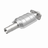 MagnaFlow Direct Fit Catalytic Converter Sonoma-S10 94-95 2.2/4.3L