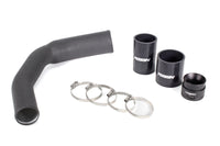 PERRIN 22-26 Subaru WRX / 19-25 Ascent / 20-25 Legacy Turbo / 22-25 Outback Turbo Charge Pipe - Blk