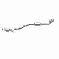 MagnaFlow Direct Fit Catalytic Converter 05-07 Subaru Outback 3.0L