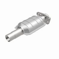 MagnaFlow Direct Fit Catalytic Converter Sonoma-S10 94-95 2.2/4.3L