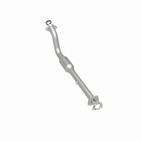 MagnaFlow Direct Fit Catalytic Converter 96 Buick Regal 3.8L