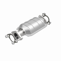 MagnaFlow Direct Fit Catalytic Converter 06-08 Hyundai Tucson 2.0L