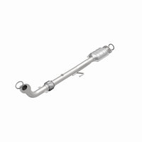 MagnaFlow Direct Fit Catalytic Converter 10-11 Toyota Camry 2.5L