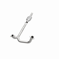MagnaFlow Direct Fit Catalytic Converter 96 Ford E-Series Van 5.8L