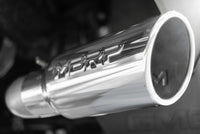 MBRP 15-20 GM Tahoe/Suburban/Yukon/Yukon XL/Escalade Aluminized Steel 3in. Cat Back -Single Side