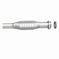 MagnaFlow Direct Fit Catalytic Converter El Dorado/Seville 88-95 4.