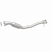 MagnaFlow DF Cat. Conv 06-09 Buick Lacrosse 3.8L / 06-08 Pontiac Grand Prix 3.8L (Inc Supercharged)