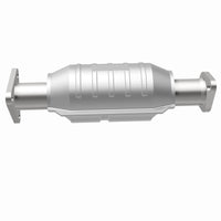 MagnaFlow Direct Fit Catalytic Converter 87-89 Mercedes 260E 2.6L