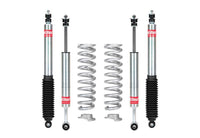 Eibach Pro-Truck Lift System (Stage 1) 16-20 Toyota Tundra 4WD