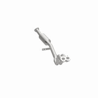 MagnaFlow Direct Fit Catalytic Converter Alfa Romero 82 91